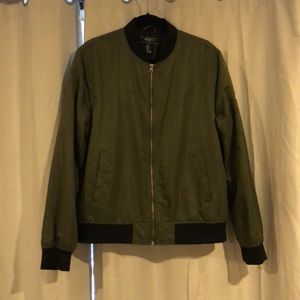 Forever 21 Men’s Jacket (L)